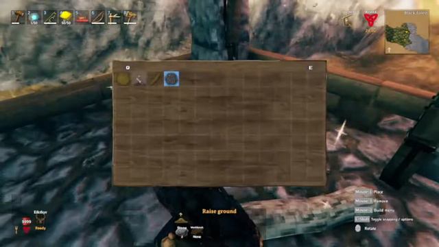 بث مباشر من قِبل masoudowichi || valheim смотреть онлайн