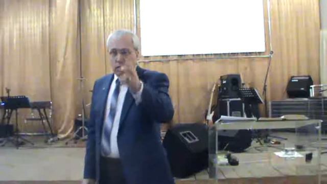 10.02.2019 г. - Проповедь "Хватит полоскать сети" (Пастор Солодовник Михаил) смотреть онлайн