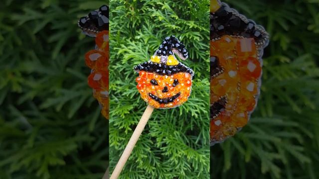 Брошь Тыква Джек смотреть онлайн