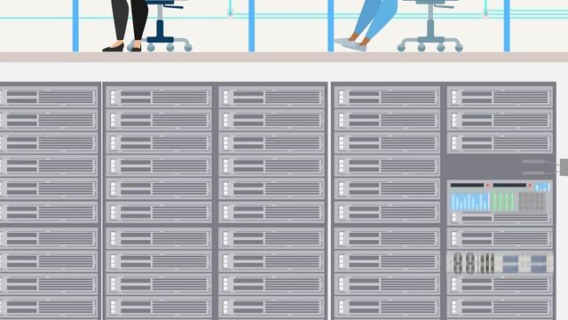 Extend Your Voice Network | IP Made Simple | NVT Phybridge смотреть онлайн
