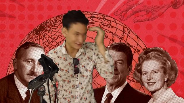 The True Definition Of Neoliberalism