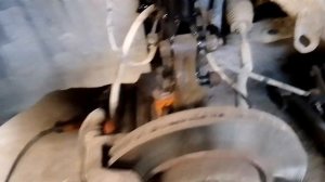 Ниссан Тиида nissan tiida ремонт передней подвески  Артикулы.