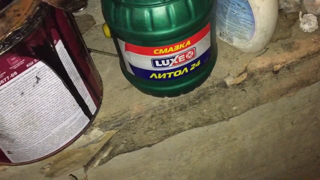 Замена шкворней ГАЗ 3309, отчёт о проделанной работе. смотреть онлайн