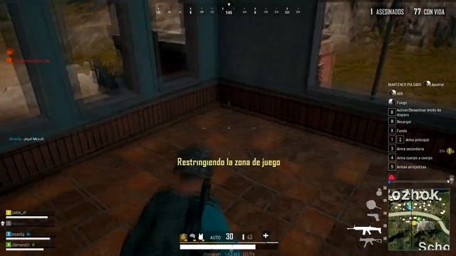 Test AMD A9 9425 Radeon R5 - PUBG Lite смотреть онлайн