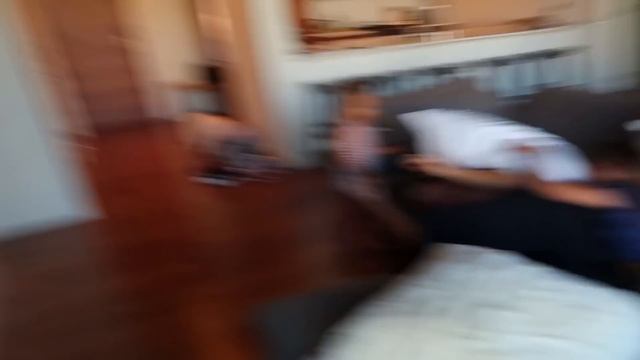 BECOMING PARENTS FOR 24 HOURS!! Ft. Lexi Rivera смотреть онлайн