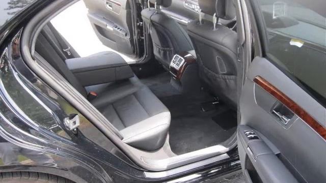 USED ARMORED MERCEDES BENZ - WWW.ARMOREDCARSSALE.COM