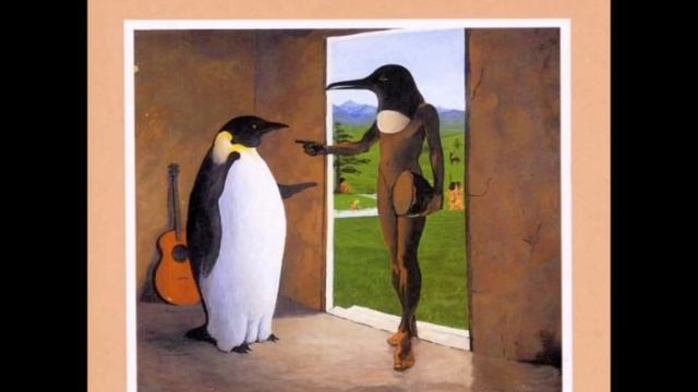 Walk, Don't Run - Penguin Cafe Orchestra смотреть онлайн