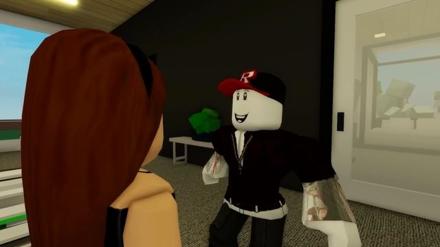 ROBLOX LIFE : Bad Things Happen (A ROBLOX MOVIE) | Roblox Animation смотреть онлайн