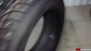 Сколько шипов на зимней резине. Разберем R13, R14, R15, R16, R17, R18. Просто о сложном