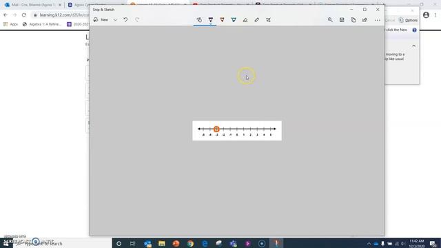 Snip & Sketch смотреть онлайн