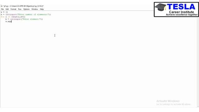 Python program to find second largest number in the list смотреть онлайн