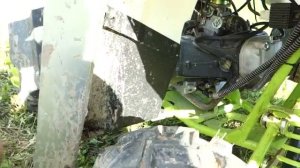 Доработка для квадроцикла Motoland