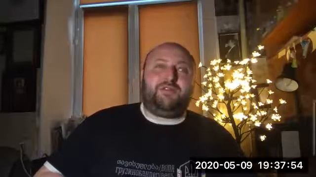 Шайкевич Олег. Слово на молодежном общении. Делай, что можешь мечтай о большем. смотреть онлайн