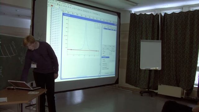 MagicPlot смотреть онлайн