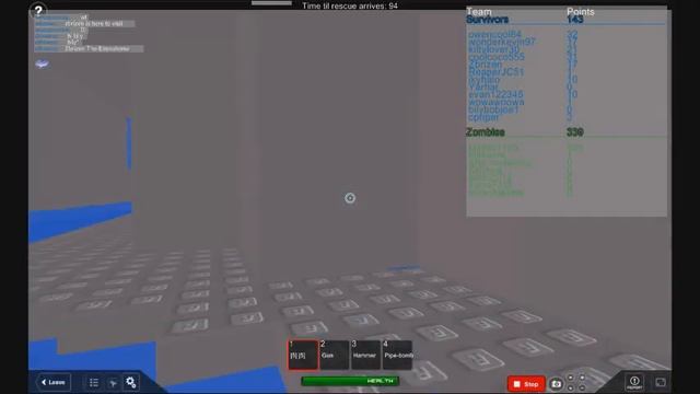 ROBLOX: Reason 2 Die: Farmhouse walkthrough смотреть онлайн