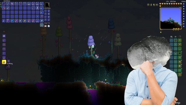 The Unfortunate State of the Terraria Workshop смотреть онлайн