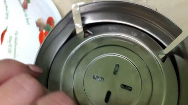 Мой отзыв. Ветчинница Деликатес. Готовлю ветчину.