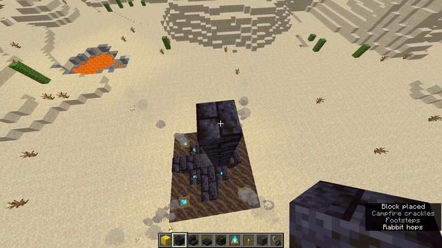 Herobrine Spawner in 1.16.1 (2020) смотреть онлайн