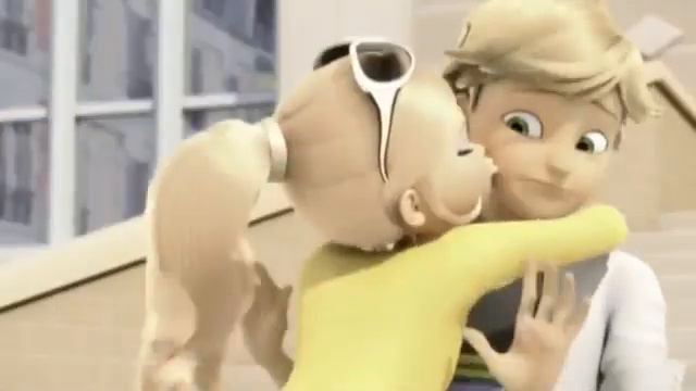 Леди баг и супер кот клип подруга моя,ты будешь счастлива с ним смотреть онлайн