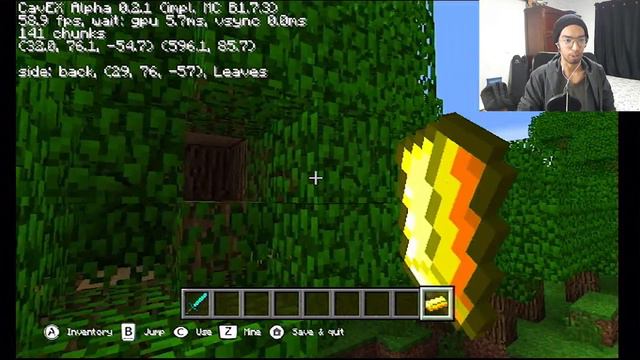 ⛏ Minecraft PARA Wii ES REAL ⚒ смотреть онлайн