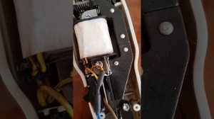 Как убрать шум машинки moser 1400