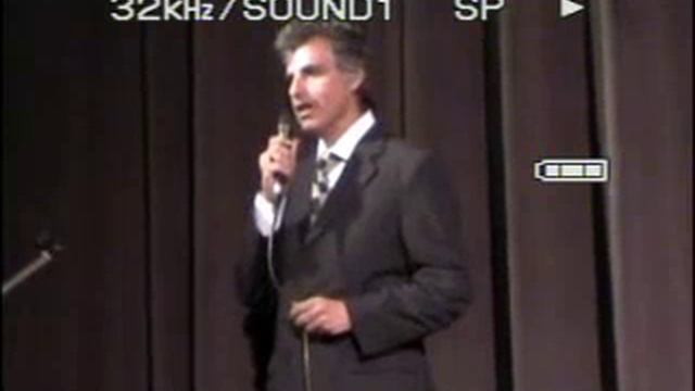 مسرحية تأبين نجلاء رافت فى مسرح العرائس Мемориальный спектакль Наглаа Раафат в Театре кукол 1 смотреть онлайн