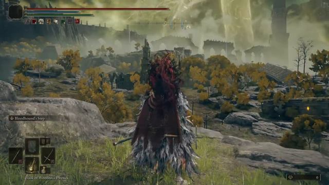 ELDEN RING PVP con Ultra Espadon смотреть онлайн