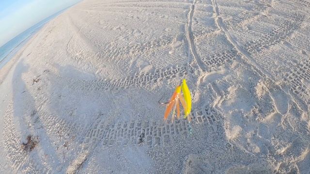 ABSOLUTE SIMPLE Way To Catch Loads Of Fish (Pompano Catch, Clean and Cook) Fishing Saltwater Florid смотреть онлайн