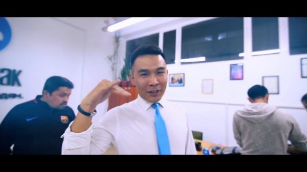 Снова Двое - 2 года!