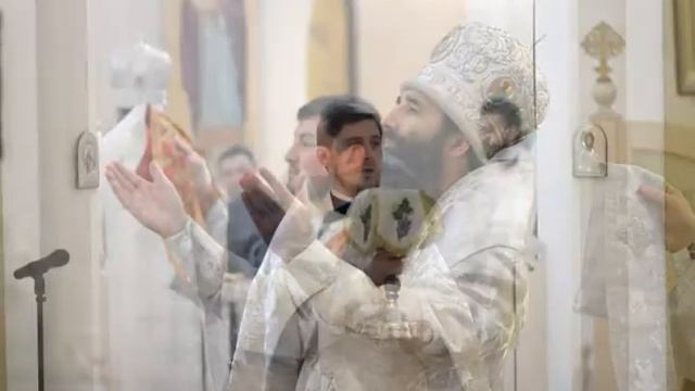 Радуйся, ой радуйся, земле, Син Божий, народився... смотреть онлайн