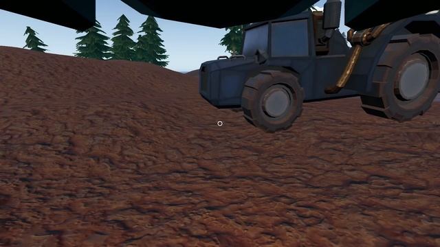 РАСКРЫВАЮ ГЛАВНЫЙ СЕКРЕТ МИРА Hydroneer! | Прохождение Hydroneer 2.0 #6