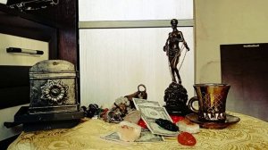 заговор на пятницу 13