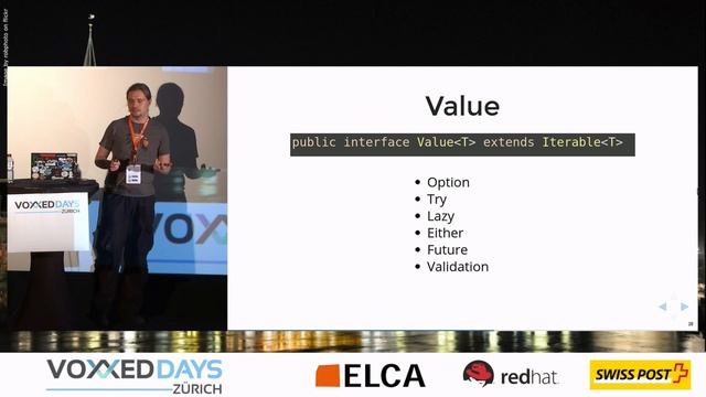 Javaslang - Functional Java Done Right by Grzegorz Piwowarek смотреть онлайн