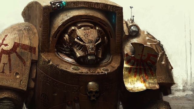 40 Facts and Lore on the Angels of Absolution in Warhammer 40K Spacemarine Chapter смотреть онлайн