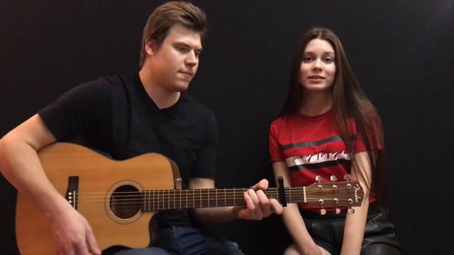 Лёд - Лететь (cover) смотреть онлайн