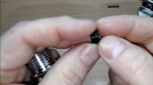 РЕМОНТ КРАНА ДЛЯ СТИРАЛЬНОЙ МАШИНКИ