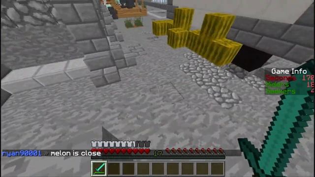 Indian Scammer Prank Call- Minecraft Hide N Seek