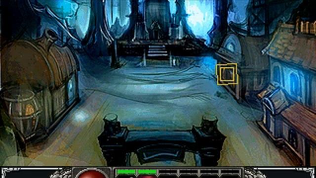 Korean Mobile RPG Game "Tower Of babel 3" смотреть онлайн