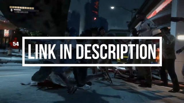 Dead Rising 3 Apocalypse Edition Working Trainer (Cheats) смотреть онлайн