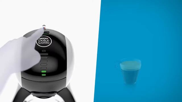 KRUPS LUMIO Capsule- en padmachine / Machine à dosettes et capsules - Productvideo Vandenborre.be смотреть онлайн
