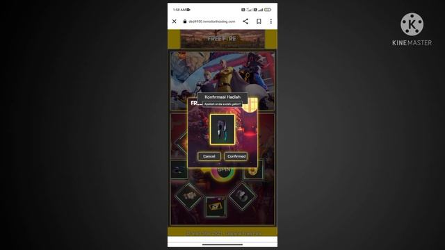 spin hack link kaise banaya | free fire id hack link kaise banaya new |free fire id hack kaise kare смотреть онлайн