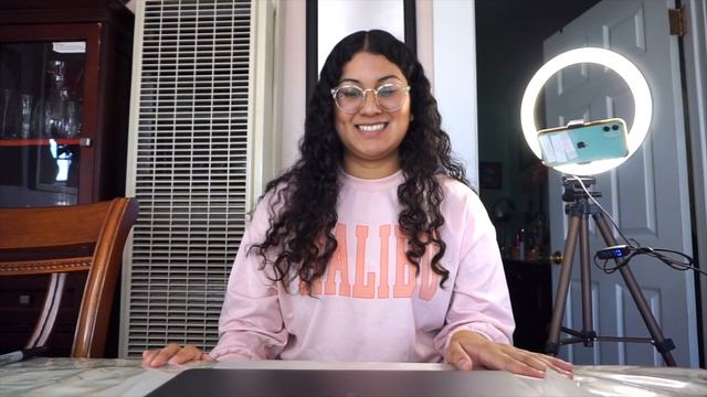 I BOUGHT A MACBOOK PRO 16 INCH! UNBOXING | Jennifer Aguilar