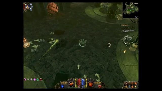 Adventures Of Van Helsing 1: Farm Guide For Unique And Set Items смотреть онлайн