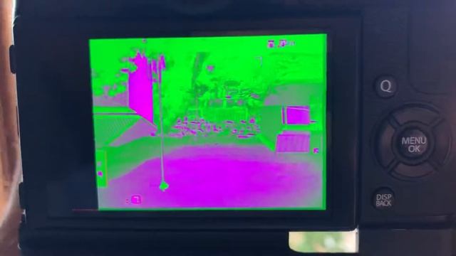 Fujifilm x-t20 error green monitor смотреть онлайн