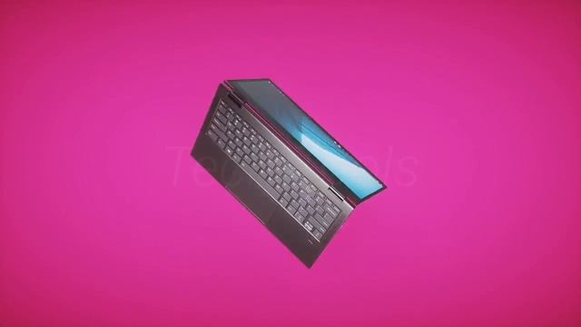 World's first Snapdragon 850-powered laptop with 25 hours back-up unveiled смотреть онлайн