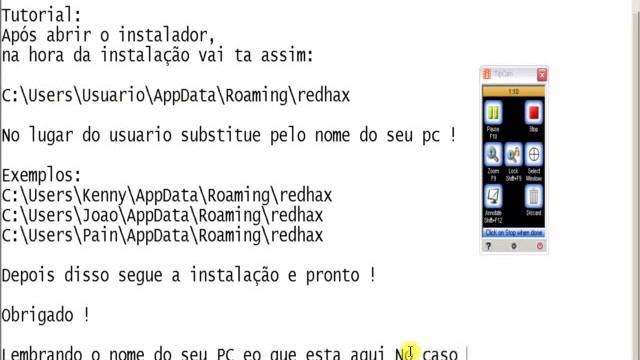 Como Resolver Erro : An internal exception occured (addres: 0x1851127) HaxReborn смотреть онлайн