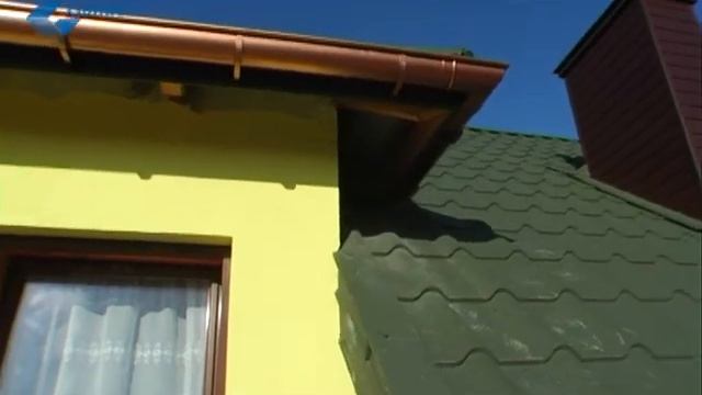Инструкция по монтажу водосточной системы ПВХ GAMRAT смотреть онлайн