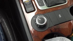 Супер off road режим в Туареге