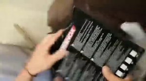 Распаковка Kruger крюгер gtk 52-07. Доставка в Санкт-Петербург на Витебском.