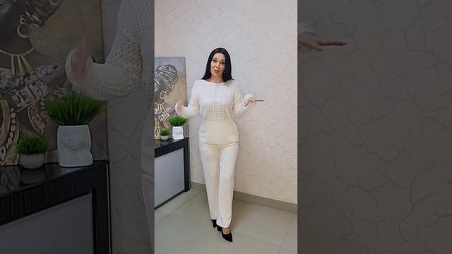 ШИКАРНЫЕ ВЕСЕННИЕ НОВИНКИ ???!!!ОБЗОР ОТ 31.01.24. ДОСТАВКА ПО РОССИИ ??? смотреть онлайн